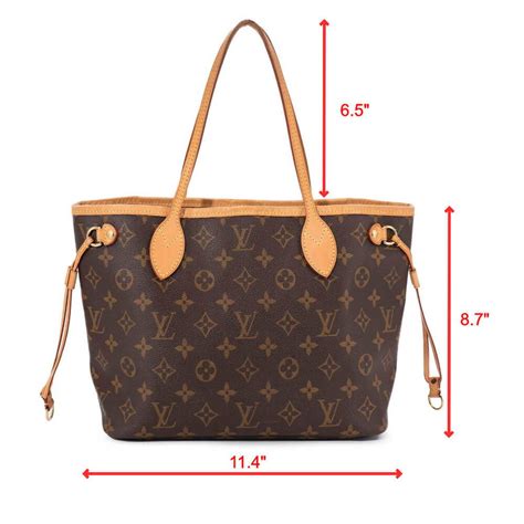 Louis Vuitton neverfull guide